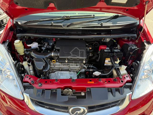 2016 LOAN KEDAI Perodua ALZA 1.5 ADVANCE (A) DP1K - 5