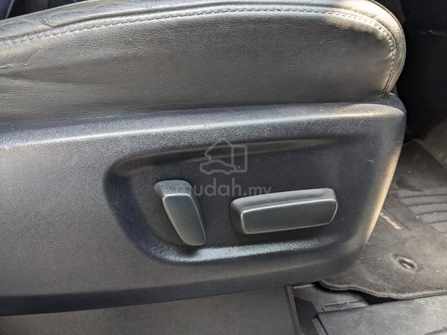 2019 Toyota VELLFIRE 2.5 ZG (A) WARRANTY - 5