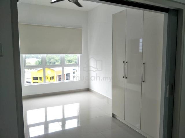 Tropez Residences @ Tropicana Danga Bay 1
