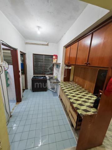 Teratai Mewah Apartment|Setapak|3R1B|660sqft|move in A S A P 1