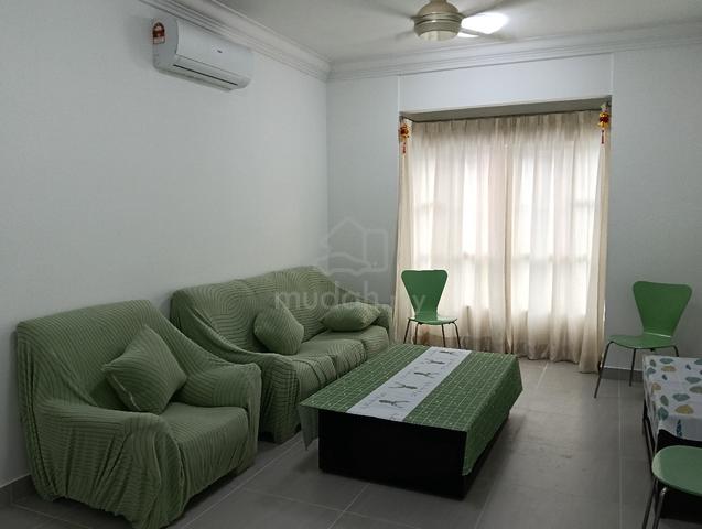 Subang Avenue 1