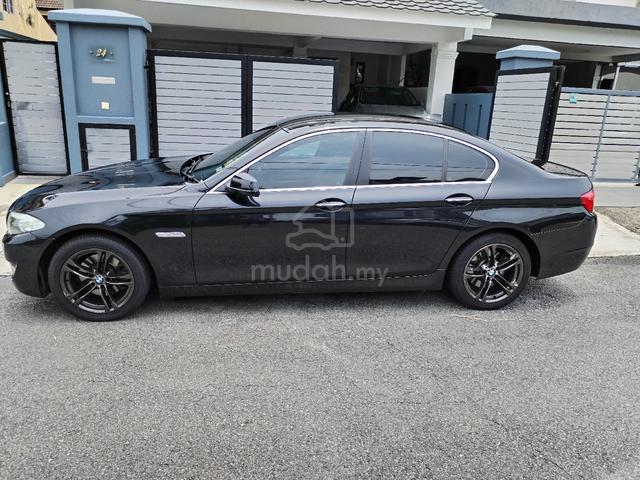 2011 Bmw 5 SERIES 2.5 23I (CKD) F10 (A) - 5