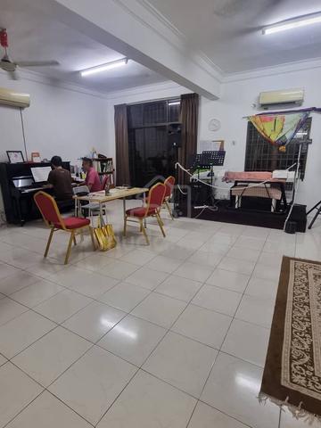 Spacious SD in great location 1