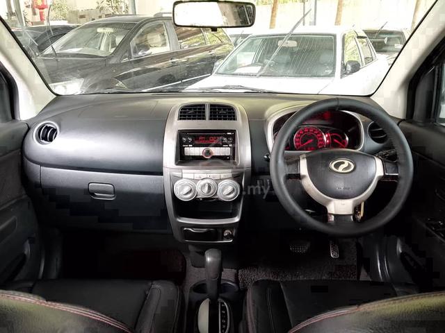 2010 Perodua Myvi 1.3 SE (A) Special Edition II - 4