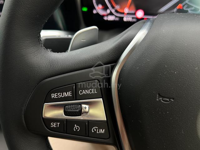 2021 Bmw 320i SPORT 2.0L (A) 52k km FULL SERVICE - 5