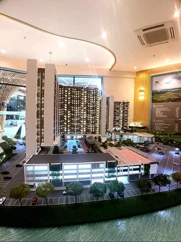 Taman Iskandar 1