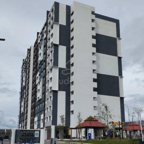 Acacia Semenyih Apartment 1