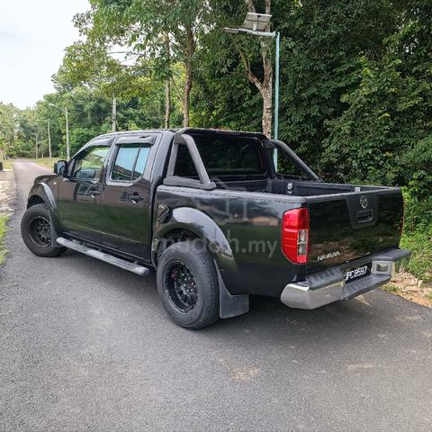2013 Nissan NAVARA 2.5 CALIBRE (A) - 3