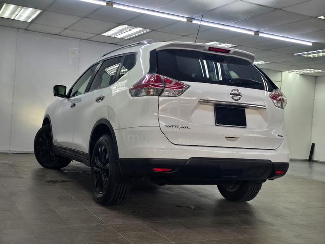 2015 Nissan X-TRAIL 2.5 COMFORT ENHANCED (A) - 3