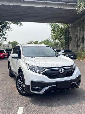 2023 Honda CR-V 1.5 TC-P - 2