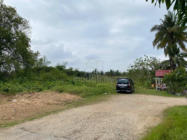 Land for Sale 5