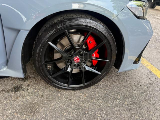 2025 Honda FL5 Civic Type R 6A 5K Km - 4