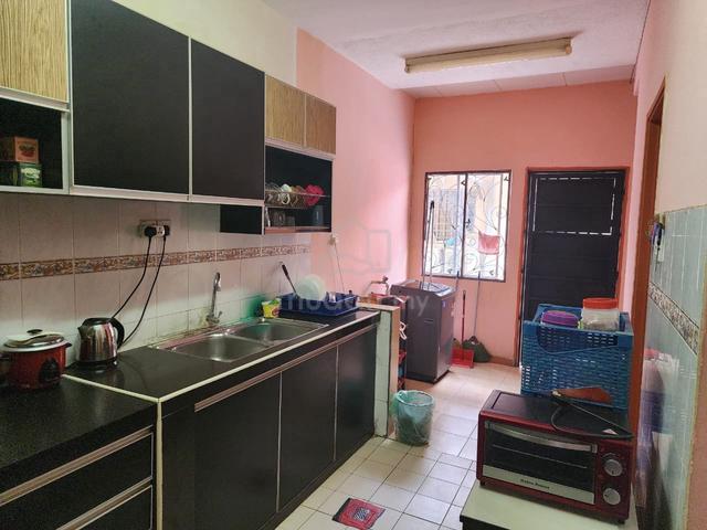 2-storey house in Taman Cheras Idaman priced below bank valuation 1