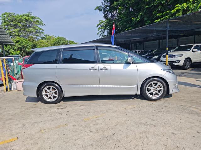 2010 Toyota ESTIMA ACR50 2.4 (AUTO)-LOAN KEDAI - 2