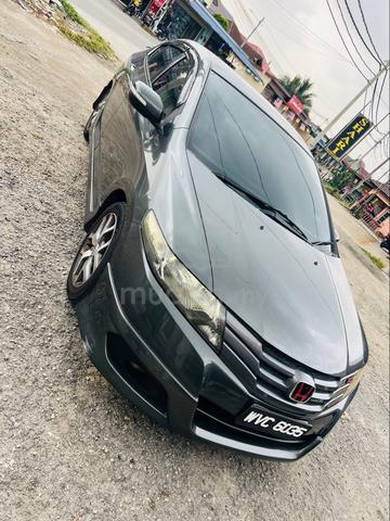 2011 Honda CITY 1.5 S (A) - 4