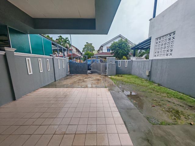 【NICE】2sty Landed Tasik Prima Puchong, Bandar Puteri 1
