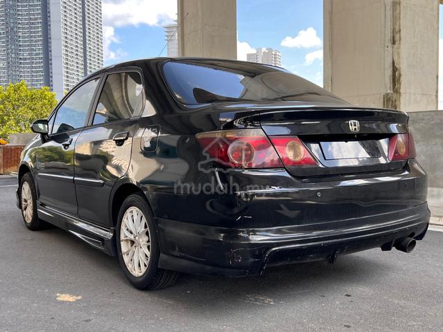 2006 Honda CITY 1.5VTEC FACELIFT(A)NEW PAINT OFFER - 4