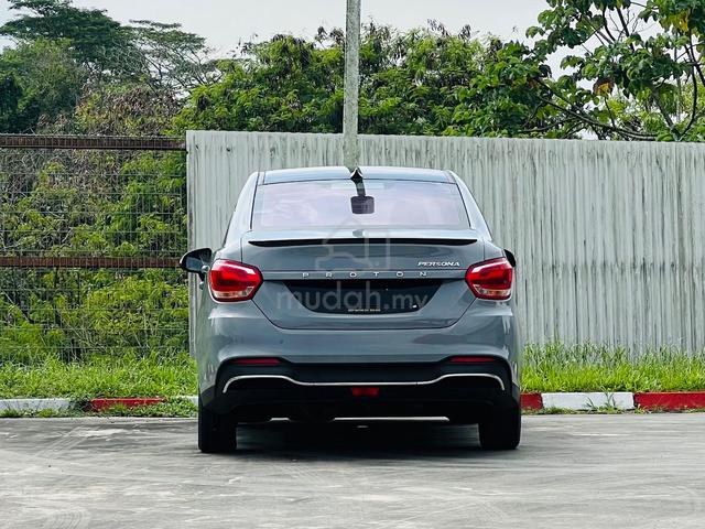 2019 Proton PERSONA 1.6 PREMIUM (A) - 5