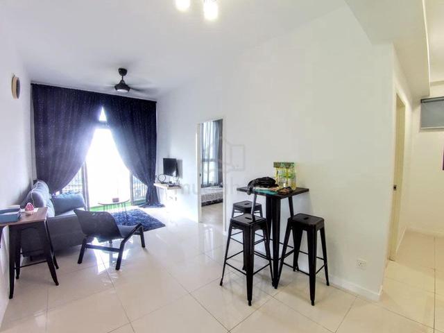 Lexa Residence @ The Quartz WM 1