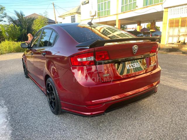 2018 Proton PREVE 1.6 EXECUTIVE (A) - 2