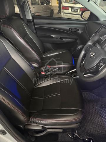Vios 1.5 E facelift - 5