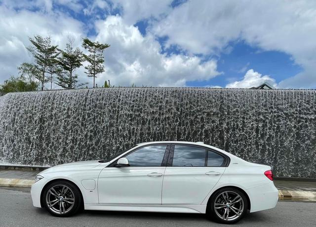 2018 Bmw 3 SERIES 2.0 30E M SPORT (CKD) F30 - 3