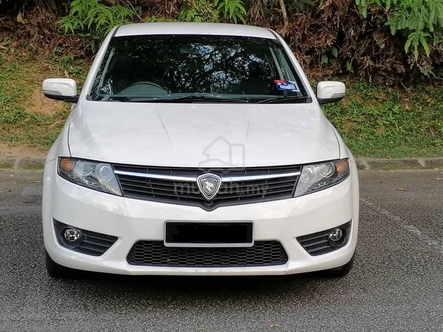 2013 Proton PREVE 1.6 EXECUTIVE (A) - 3