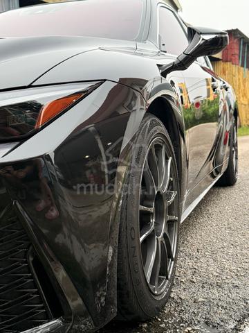 2021 Lexus IS300 2.0 F-SPORT (A) - 3