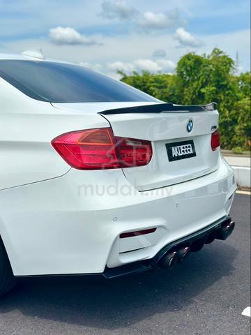 2013 Bmw 320i SPORTS (CKD) 2.0 (A) - 3