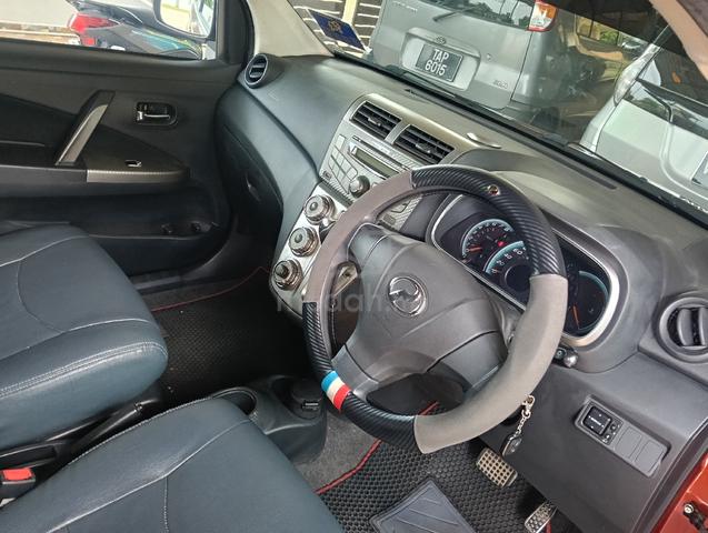 2014 Perodua MYVI 1.3 SE ZHS (A) - 2