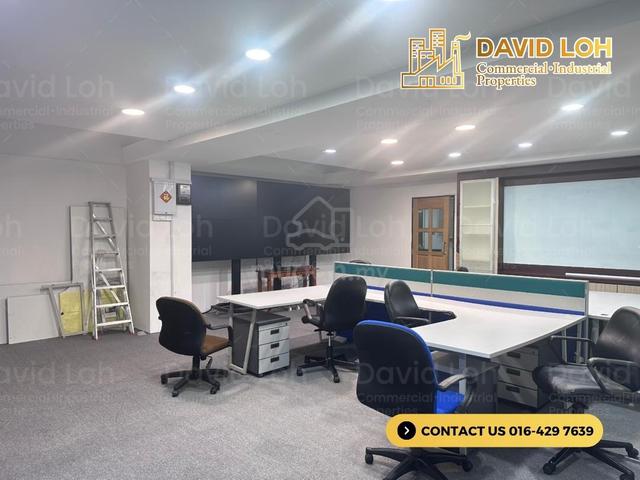 Gurney Drive - Office Space at Gurney Tower For Rent 1