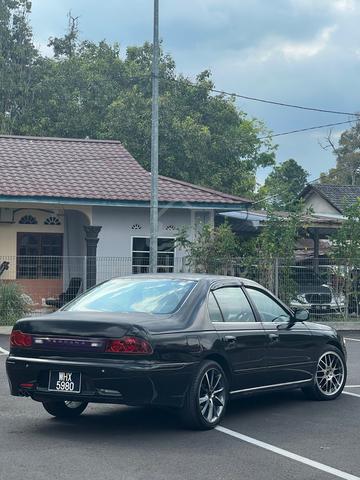 2000 Proton PERDANA 2.0 V6 (A) - 2