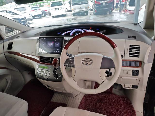 2011 Toyota ESTIMA 2.4 AERAS FACELIFT Boleh Loan - 5