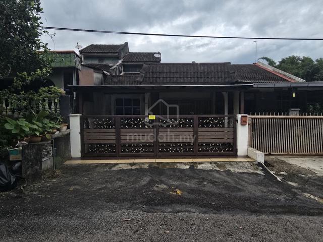 Single Storey Seksyen 2 Bandar Baru Bangi 1