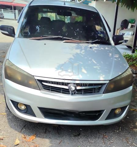 2013 Proton SAGA 1.3 FL (A) - 1