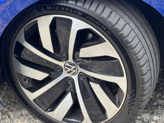 CERTIFIED UNIT 2024 Volkswagen ARTEON 2.0 R-LINE - 4