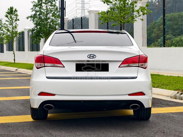2014 Hyundai I40 2.0 GDI PLUS (A) Sunroof Fu/Loan - 3