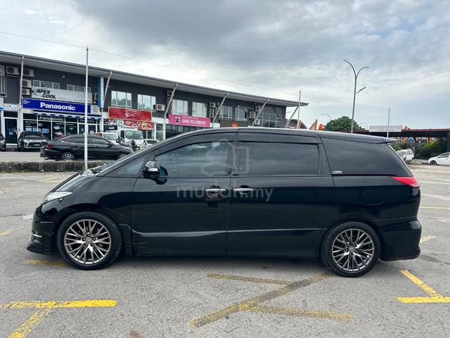 2009 Toyota ESTIMA 2.4 AERAS ACR50W FACELIFT (A) - 3