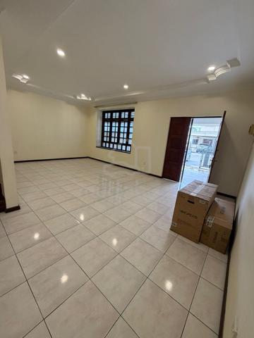 JALAN SONG DOUBLE STOREY TERRACE FOR SALE At BDC KUCHING 1