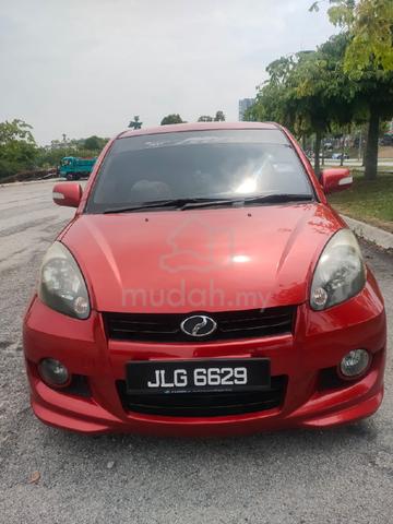 2008 Perodua MYVI 1.3 SE ZHS (A) - 1