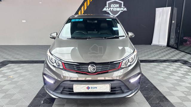 2022 Proton IRIZ 1.6 EXECUTIVE (A) - 1