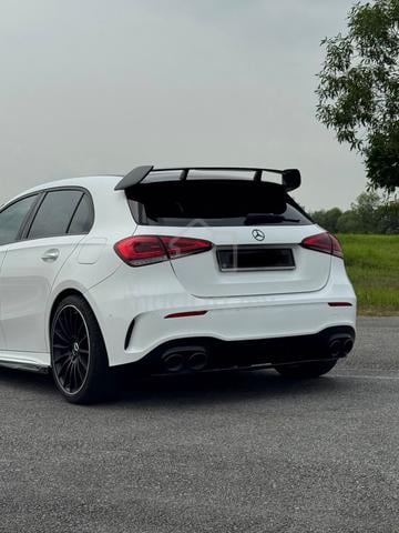 2019 Mercedes Benz A-CLASS 2.0 250 AMG LINE W177 - 3