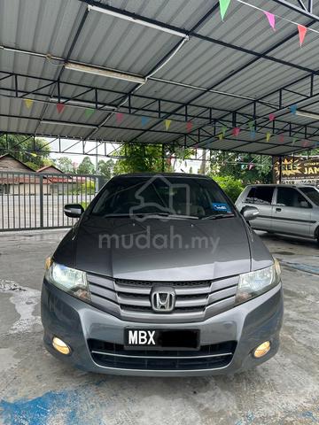 2010 Honda CITY 1.5 E (A) Very Low Mileage - 3