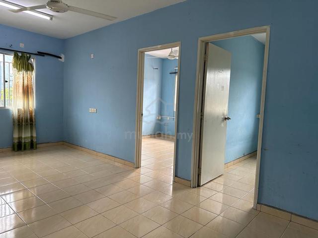 Permai Lake View Apartment 1