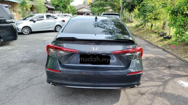 2024 Honda CIVIC 1.5 RS - Low miles good condition - 5