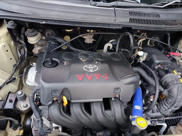 2006 Toyota VIOS 1.5 G NCP42R-EEPSKE FACELIFT (A) - 4