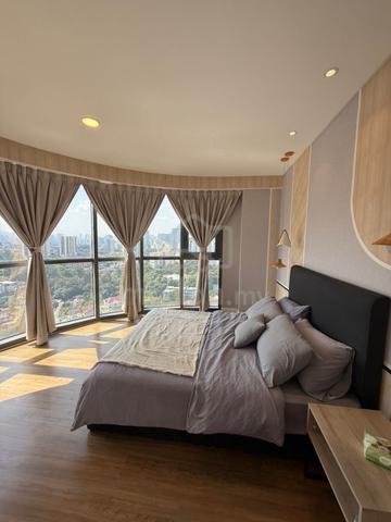 Vivo Residential Suites 1