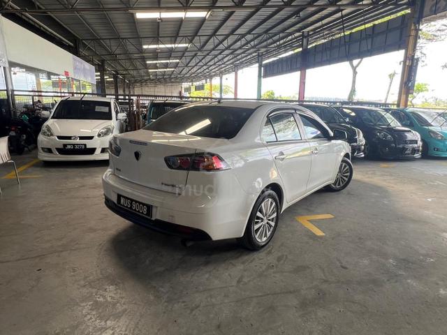 2010 Proton INSPIRA 1.8 EXECUTIVE (A) - 3