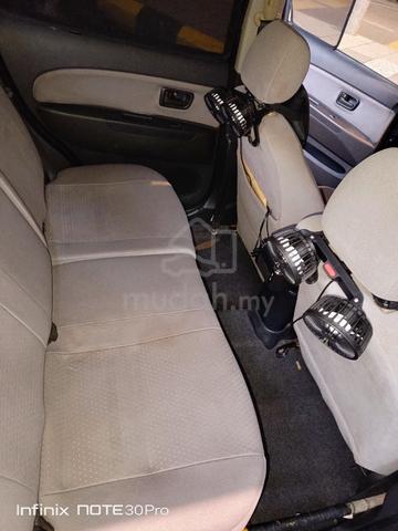 2005 Perodua MYVI 1.0 SR (M) - 3