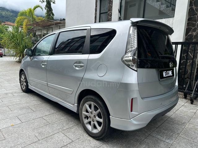 2022 Perodua ALZA 1.5 (A) UNTUNG SIKIT JUAL - 5
